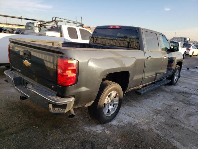 Photo 3 from auction – 2017 CHEVROLET SILVERADO with VIN 1GCPCREC6HF185919