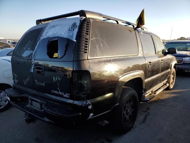 Photo 3 from auction – 2004 CHEVROLET SUBUR 1500 with VIN 3GNFK16T54G193203