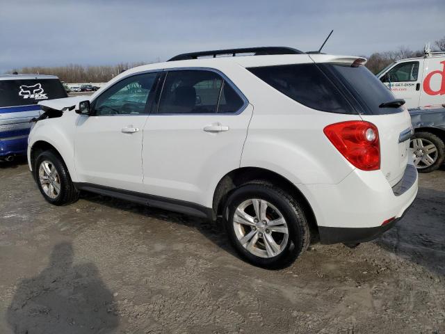 Photo 2 from auction – 2015 CHEVROLET EQUINOX LT with VIN 2GNALBEK2F1139200