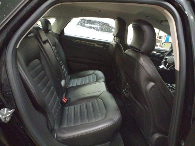 Photo 10 from auction – 2016 FORD FUSION SE with VIN 3FA6P0H90GR249665