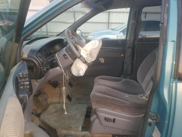 Photo 7 from auction – 1996 DODGE GRAND CARA with VIN 1B4GP54R7TB440710