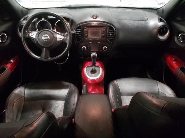 Photo 8 from auction – 2014 NISSAN JUKE S with VIN JN8AF5MV1ET361561