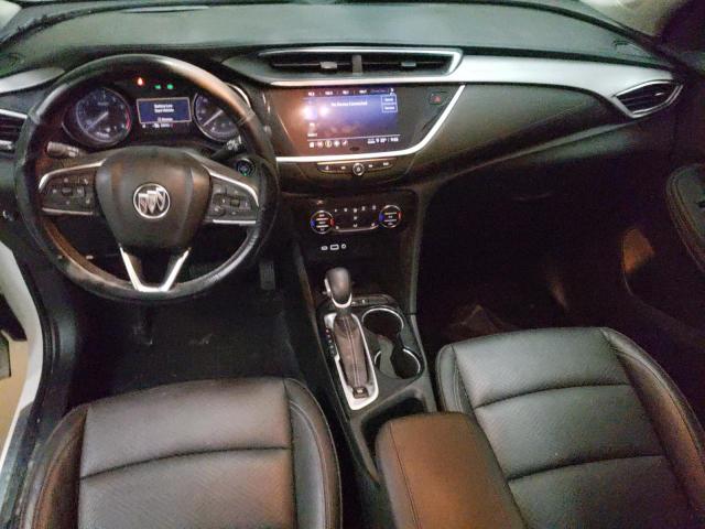 Photo 8 from auction – 2020 BUICK ENCORE GX with VIN KL4MMFSLXLB085142