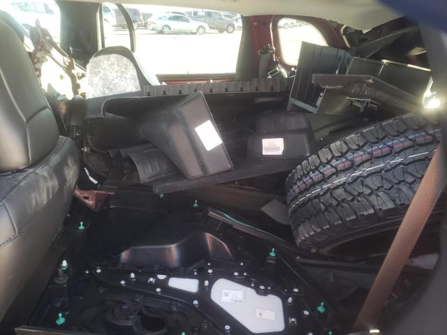 Photo 12 from auction – 2021 JEEP CHEROKEE T with VIN 1C4PJMBX5MD179342