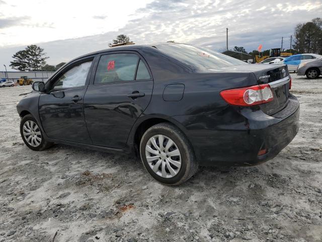 Photo 2 from auction – 2012 TOYOTA COROLLA BA with VIN 5YFBU4EE5CP029531