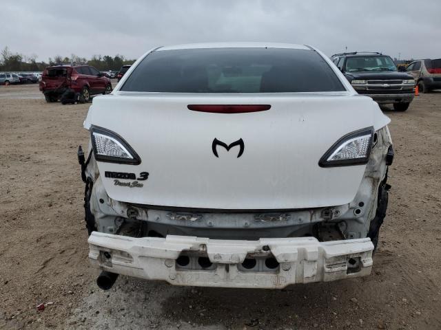 Photo 6 from auction – 2012 MAZDA 3 I with VIN JM1BL1V74C1597812