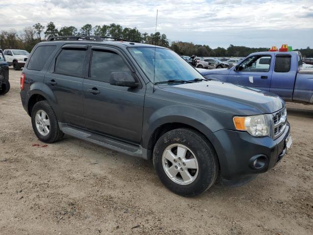 Photo 4 from auction – 2009 FORD ESCAPE XLT with VIN 1FMCU03729KA92168