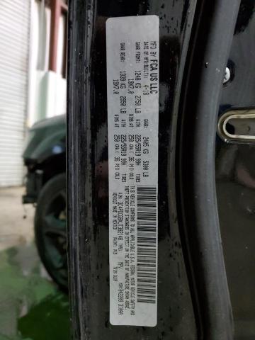 Photo 14 from auction – 2018 DODGE JOURNEY CR with VIN 3C4PDCGBXJT382148
