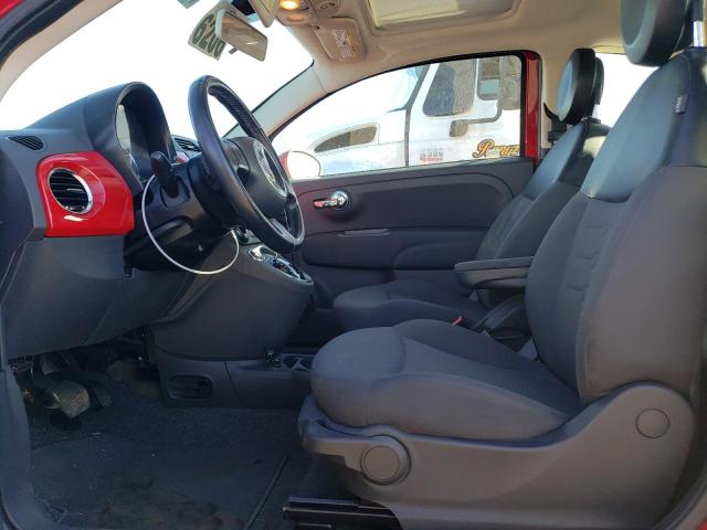 صورة رقم 7 من المزاد - 2013 FIAT 500 POP مع VIN 3C3CFFAR3DT752929