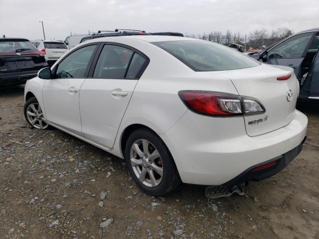 Photo 2 from auction – 2010 MAZDA 3 I with VIN JM1BL1SG5A1143179