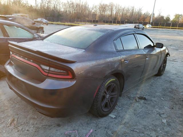 Photo 3 from auction – 2015 DODGE CHARGER SE with VIN 2C3CDXBG9FH846754