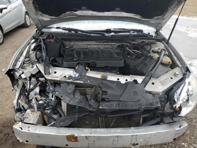 Photo 11 from auction – 2012 CHEVROLET IMPALA LT with VIN 2G1WG5E35C1181944