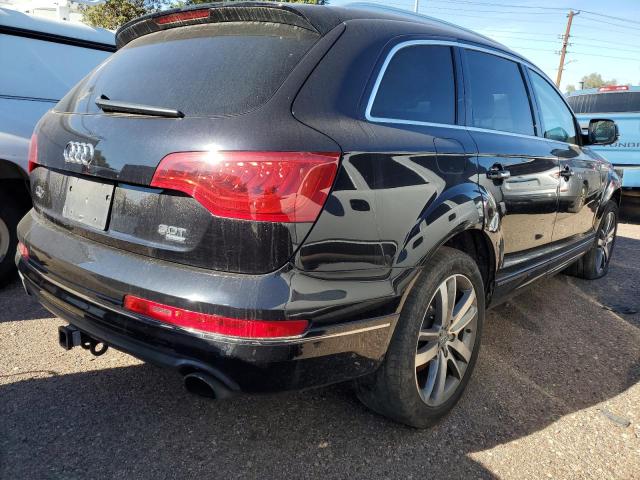 Photo 4 from auction – 2015 AUDI Q7 PREMIUM with VIN WA1LGAFE7FD017746