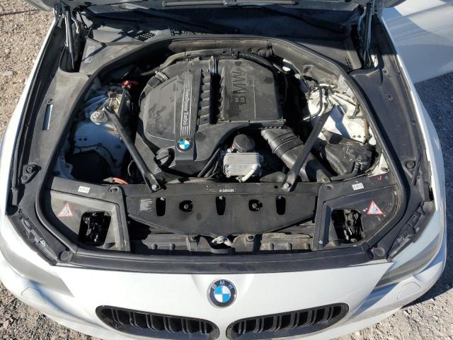 Photo 11 from auction – 2013 BMW 535 I with VIN WBAFR7C51DC819794