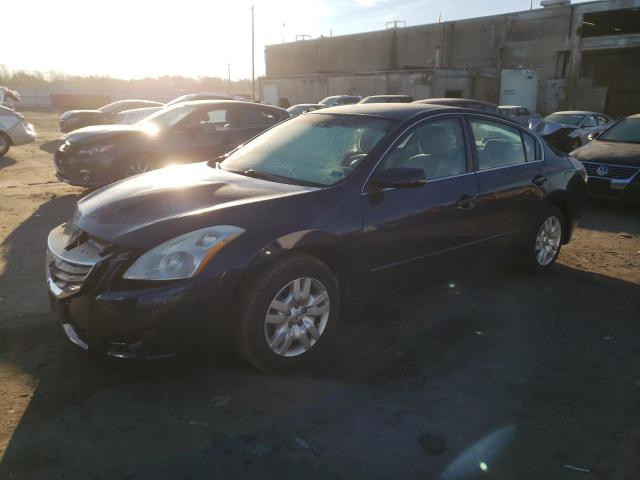 NISSAN ALTIMA BAS 2010 with VIN 1N4AL2AP0AN560002 - Photo from auction