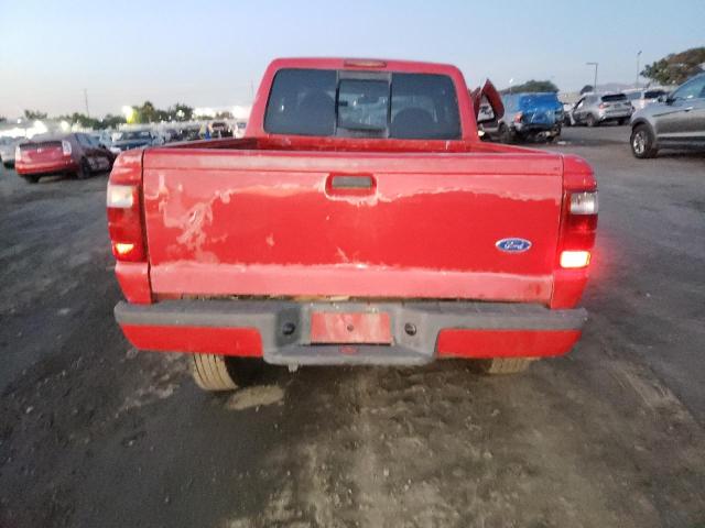 Photo 6 from auction – 2001 FORD RANGER SUP with VIN 1FTYR14E01PB00144