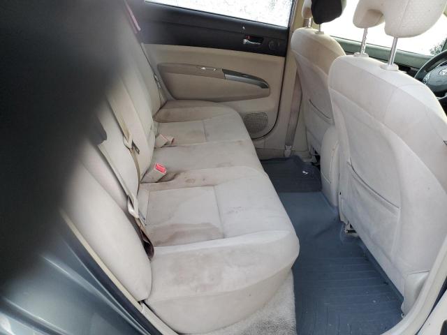 Photo 10 from auction – 2005 TOYOTA PRIUS with VIN JTDKB20U453069698