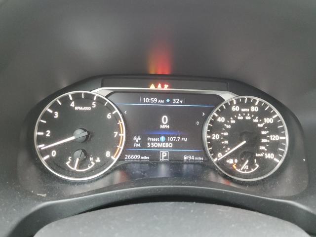 Photo 9 from auction – 2019 NISSAN ALTIMA SR with VIN 1N4BL4CW8KC141655
