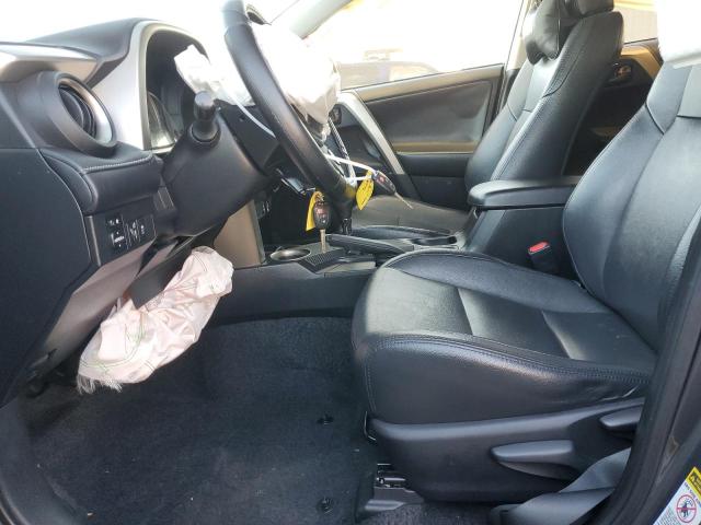 Photo 7 from auction – 2013 TOYOTA RAV4 XLE with VIN 2T3WFREV3DW009701