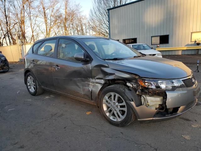 Photo 4 from auction – 2011 KIA FORTE EX with VIN KNAFU5A23B5387898