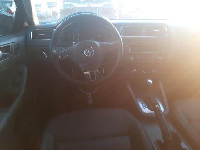 Photo 8 from auction – 2012 VOLKSWAGEN JETTA SE with VIN 3VWDP7AJ2CM376212
