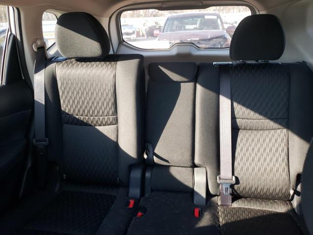 Photo 10 from auction – 2017 NISSAN ROGUE S with VIN KNMAT2MV2HP571778