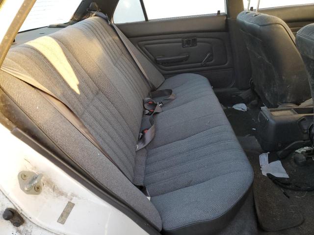 Photo 10 from auction – 1990 TOYOTA COROLLA with VIN 1NXAE91AXLZ123430