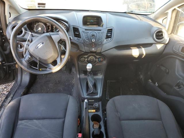 Photo 8 from auction – 2014 FORD FIESTA S with VIN 3FADP4TJ2EM123320