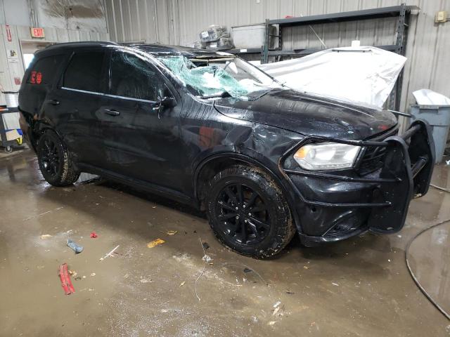 Photo 4 from auction – 2014 DODGE DURANGO LI with VIN 1C4RDJDG8EC452745