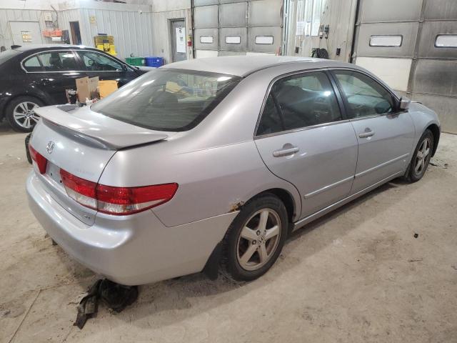 Photo 3 from auction – 2003 HONDA ACCORD EX with VIN JHMCM56603C006618