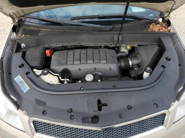 Photo 12 from auction – 2010 CHEVROLET TRAVERSE L with VIN 1GNLVFED2AS146118