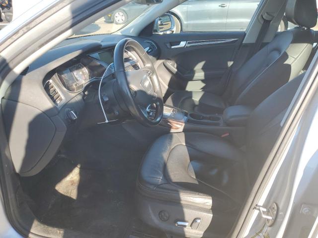 Photo 7 from auction – 2013 AUDI A4 ALLROAD with VIN WA19FAFL3DA237329