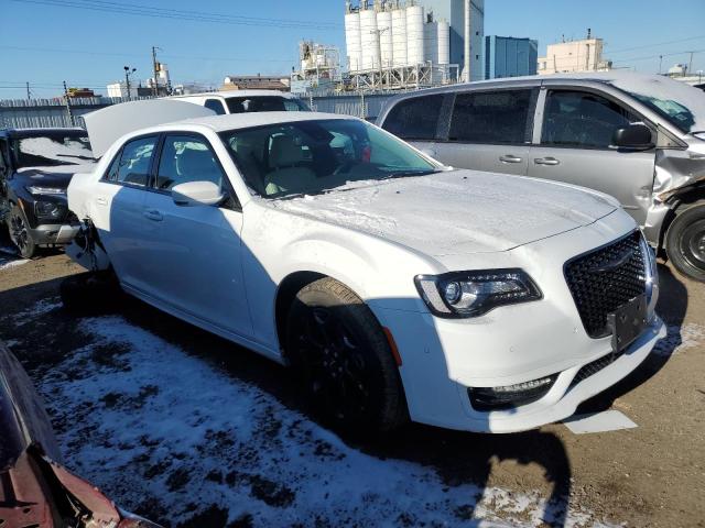 Photo 4 from auction – 2022 CHRYSLER 300 TOURIN with VIN 2C3CCASG6NH134572