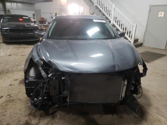 Photo 5 from auction – 2018 NISSAN ALTIMA 2.5 with VIN 1N4AL3AP1JC249597