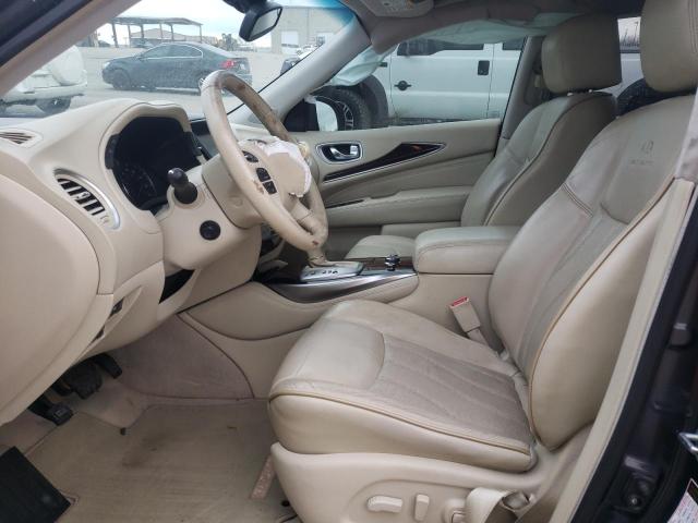 Photo 7 from auction – 2014 INFINITI QX60 with VIN 5N1AL0MN9EC534651