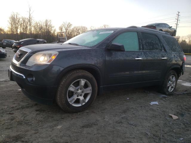 GMC ACADIA SLE 2012 с VIN 1GKKRNED2CJ254528 - Фото с аукциона