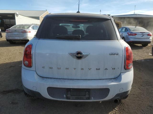 Photo 6 from auction – 2014 MINI COOPER COU with VIN WMWZB3C55EWM32322