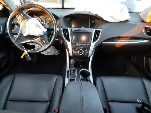 Photo 8 from auction – 2018 ACURA TLX with VIN 19UUB1F33JA010151