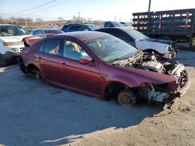 Photo 4 from auction – 2006 ACURA 3.2TL with VIN 19UUA66216A048783
