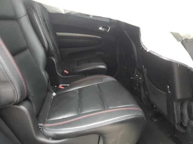 Photo 11 from auction – 2018 DODGE DURANGO GT with VIN 1C4RDJDG7JC202052