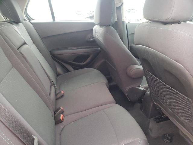 Photo 10 from auction – 2015 CHEVROLET TRAX 1LS with VIN 3GNCJPSB9FL245884
