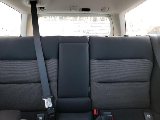 Photo 10 from auction – 2005 SUBARU LEGACY OUT with VIN 4S4BP68C754336648