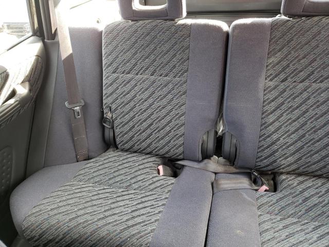Photo 10 from auction – 2000 TOYOTA RAV4 with VIN JT3GP10V8Y7072647
