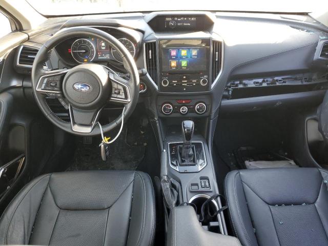 Photo 8 from auction – 2018 SUBARU IMPREZA LI with VIN 4S3GTAN64J3717574