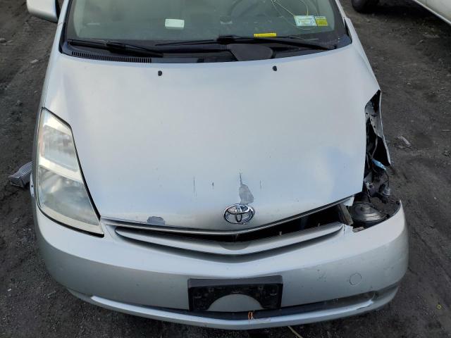 Photo 11 from auction – 2005 TOYOTA PRIUS with VIN JTDKB20UX57054521