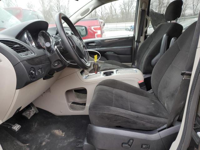 Photo 7 from auction – 2012 DODGE GRAND CARA with VIN 2C4RDGCG5CR332958