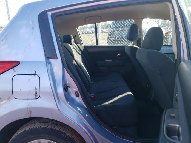 Photo 11 from auction – 2010 NISSAN VERSA S with VIN 3N1BC1CP2AL404262
