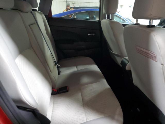 Photo 10 from auction – 2015 MITSUBISHI OUTLANDER with VIN 4A4AR4AU1FE026985