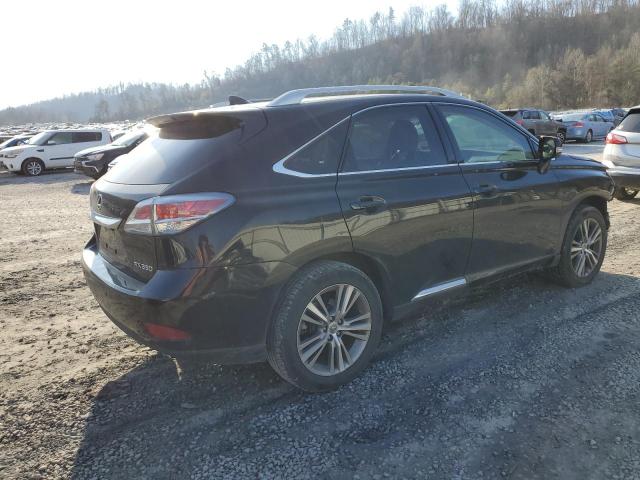 Photo 3 from auction – 2015 LEXUS RX 350 BAS with VIN 2T2BK1BA8FC253950