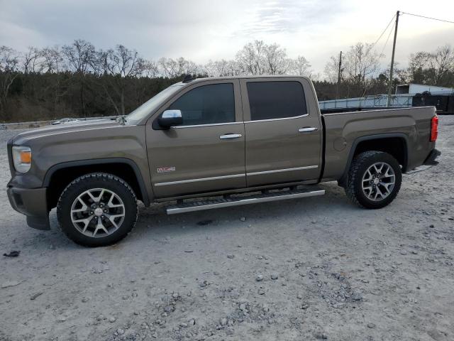 GMC SIERRA K15 2015 with VIN 3GTU2VEC8FG298880 - Photo from auction